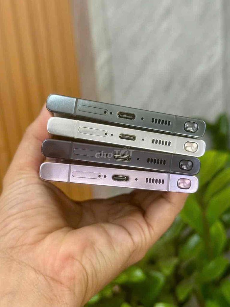 Samsung S23 Ultra 5G - Snap 8 Gen 2 - Trả Góp. Mua bán Điện thoại tại Quận Gò Vấp Tp Hồ Chí Minh được đăng bởi TOTO MOBILE hình 3