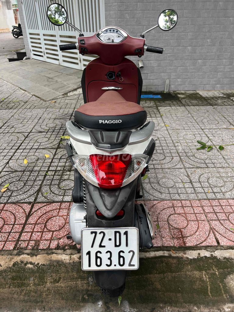 Bán LyBeTy Cop odo 13 K Zin. Mua bán Xe máy tại Thành phố Vũng Tàu Bà Rịa - Vũng Tàu được đăng bởi Nam Hee hình 4