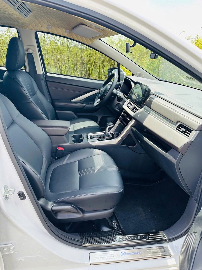 Mitsubishi  Xpander Premium 2024 - Xe Xuất Hóa Đơn. Mua bán Ô tô tại Thành phố Tân An Long An được đăng bởi Nguyễn Ngọc Tùng hình 10