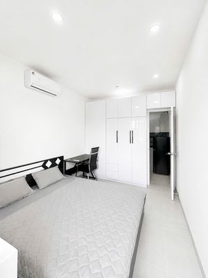 CĂN HỘ 1 PHÒNG NGỦ RIÊNG BIỆT - MỚI 100% - NGŨ HÀNH SƠN