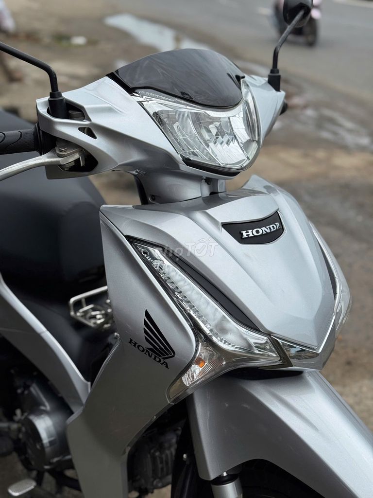 Honda Future 125 2020 Bạc. Mua bán Xe máy tại Huyện Trảng Bom Đồng Nai được đăng bởi cửa hàng xe máy u kiệt hình 12