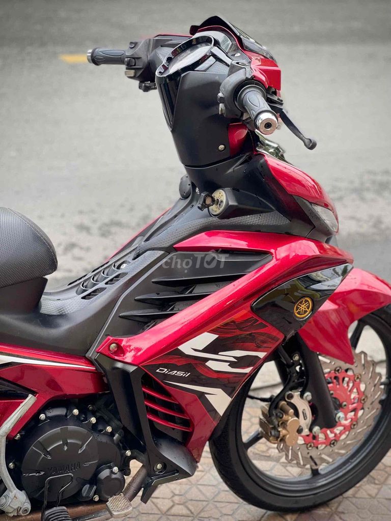 bán xe góp bao nợ xấu bao đậu 100%. Mua bán Xe máy tại Quận 8 Tp Hồ Chí Minh được đăng bởi Nguyen Gia Bao hình 7