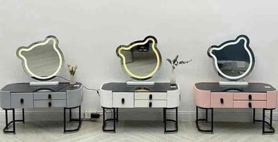 Bàn trang điểm nhập khẩu. Mua bán Nội thất, đồ gia dụng khác tại Quận Thanh Khê Đà Nẵng được đăng bởi Huỳnh Thị Thúy Loan