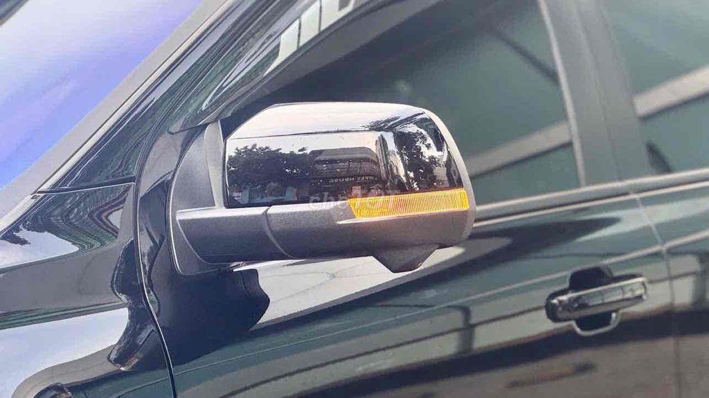 Hãng Ford bán Raptor 2023 1 chủ đã test hãng đủ pk