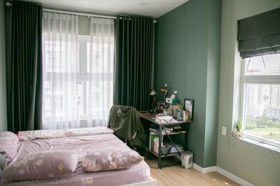Căn hộ 65 m² · 2 PN · Central Plaza - 91 Phạm Văn Hai