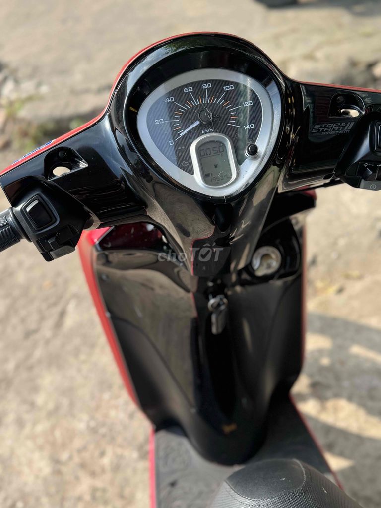 Ya Janus 125/ Zin Cực Đẹp/ Ngay Chủ 64. Mua bán Xe máy tại Quận Bình Thuỷ Cần Thơ được đăng bởi CỬA HÀNG XE MÁY VŨ Fi hình 4