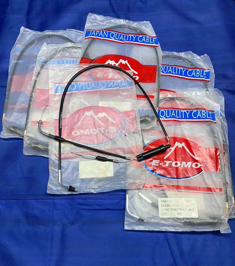 Phụ Tùng Xe Máy Yass, Y110ss,SS2, Matte 111. Mua bán Phụ tùng xe tại Huyện Thới Bình Cà Mau được đăng bởi Toàn Nguyễn hình 14