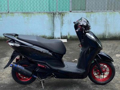 Lead 2025 bản đặc biệt đen nhám abs. Mua bán Xe máy tại Thành phố Thủ Đức Tp Hồ Chí Minh được đăng bởi Nhân