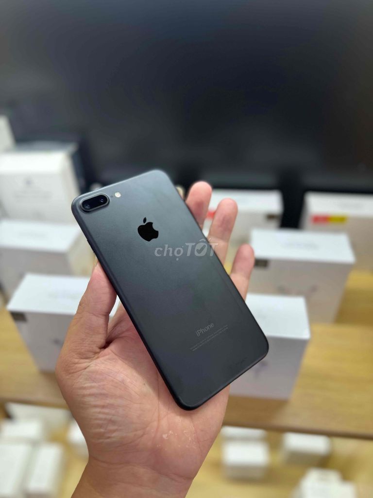 IPHONE 7PLUS 128GB ĐẸP KENG Quốc Tế