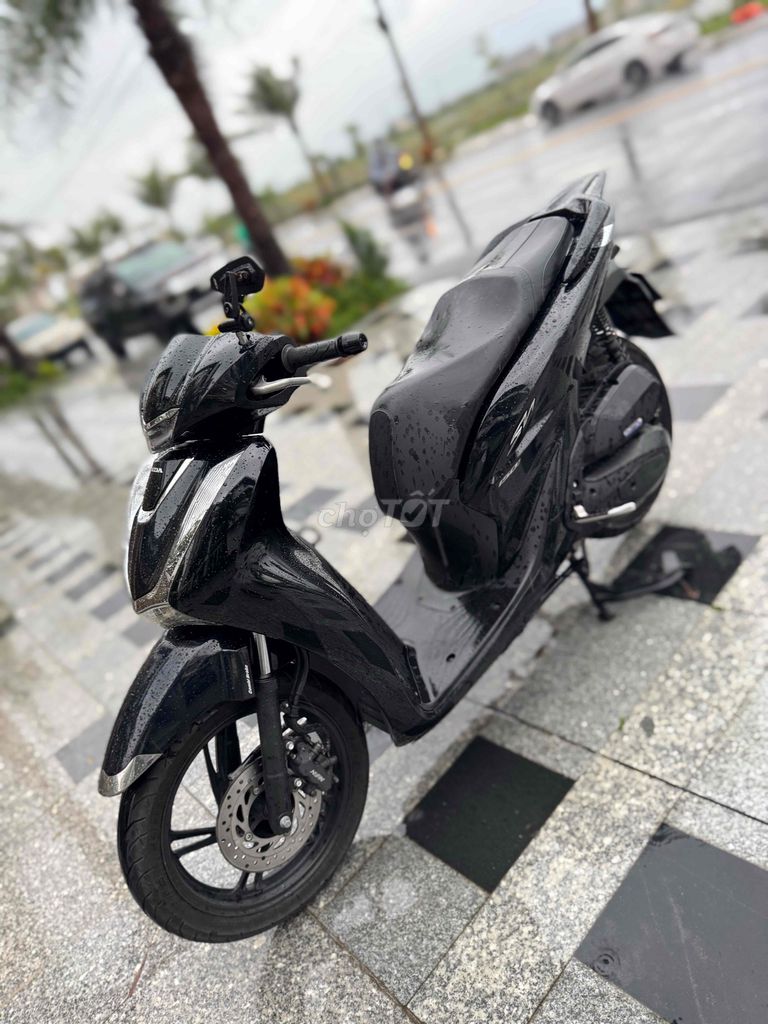 SH150i 2022 chính chủ 43❤️. Mua bán Xe máy tại Quận Liên Chiểu Đà Nẵng được đăng bởi ALO TÂM GHE hình 1
