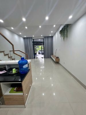 Аренда · 2 комн. · 90 м² · Quận Cẩm Lệ, ул. Cầu Trung Lương