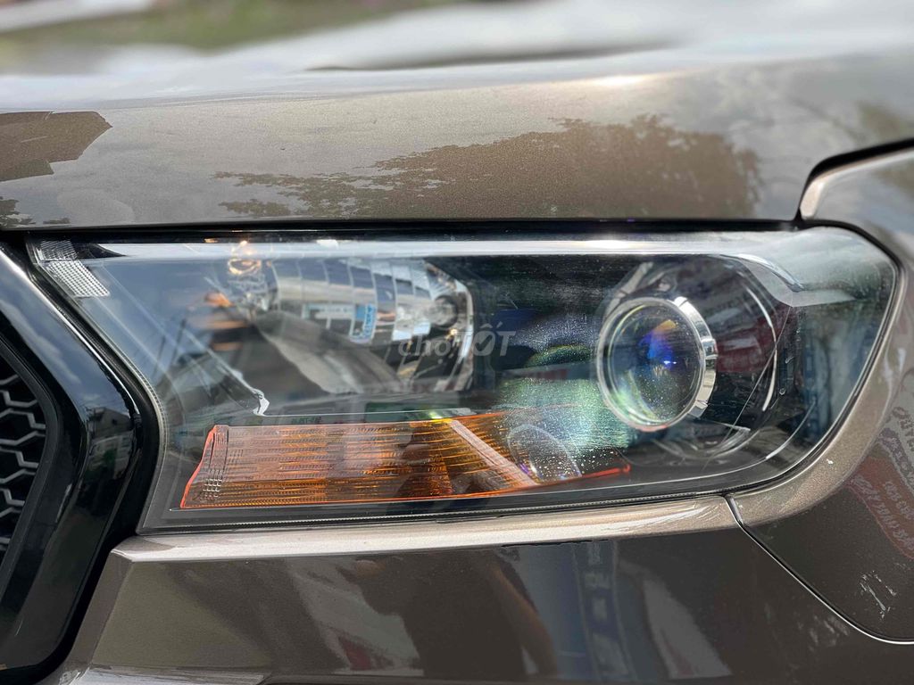 XLS AT SIÊU CỌP 1 CHỦ - Chất xe đẹp - Sơn zin 100%. Mua bán Ô tô tại Quận Gò Vấp Tp Hồ Chí Minh được đăng bởi DH AUTO FORD CHUYÊN XE FORD LƯỚT CHẤT LƯỢNG CAO hình 9