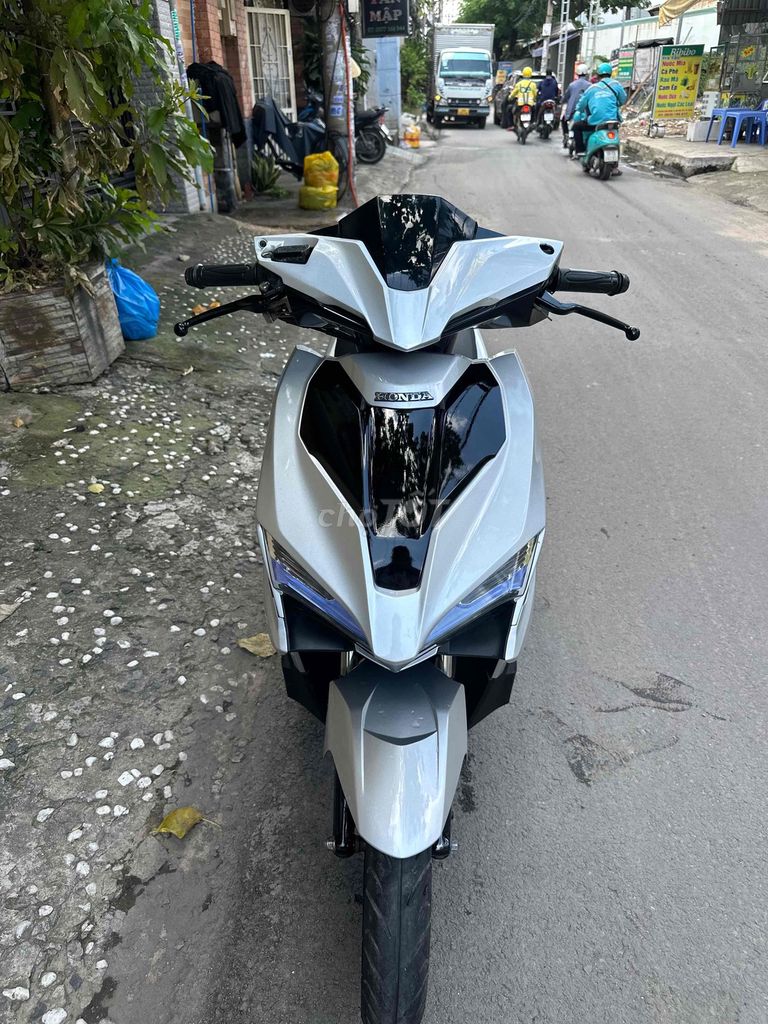 bán xe ab đep keng. Mua bán Xe máy tại Quận Tân Bình Tp Hồ Chí Minh được đăng bởi Hoàng Tấn hình 2