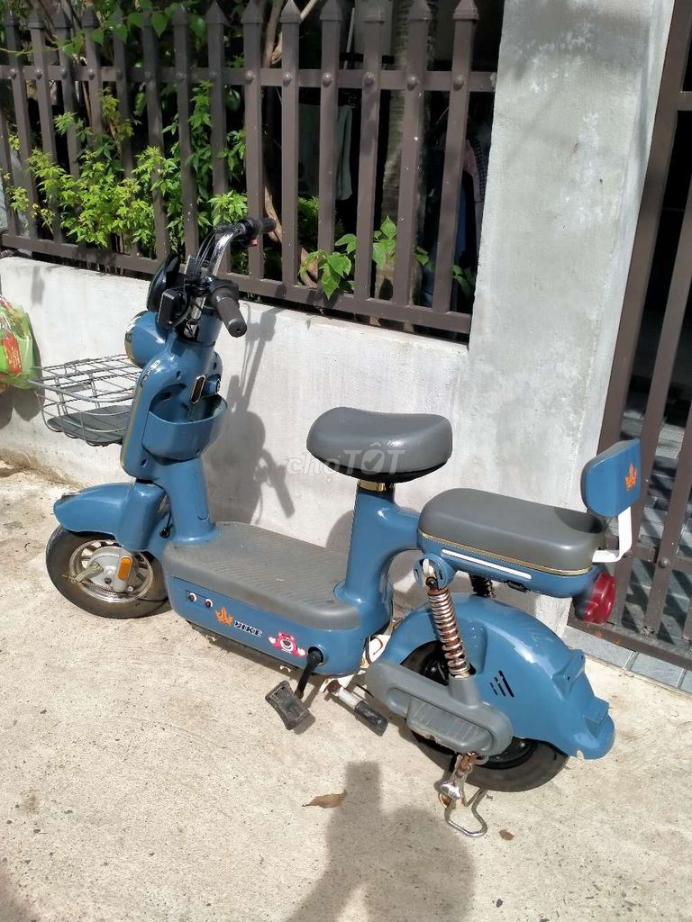 Xe đạp điện i8. Mua bán Xe điện tại Quận Thanh Khê Đà Nẵng được đăng bởi Huynh đình phúc hình 5