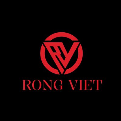 Xe máy xe điện Rồng Việt logo