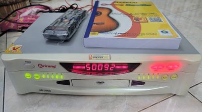 Đầu karaoke Ariang. Mua bán Tivi, Âm thanh tại Quận Tân Phú Tp Hồ Chí Minh được đăng bởi Trường