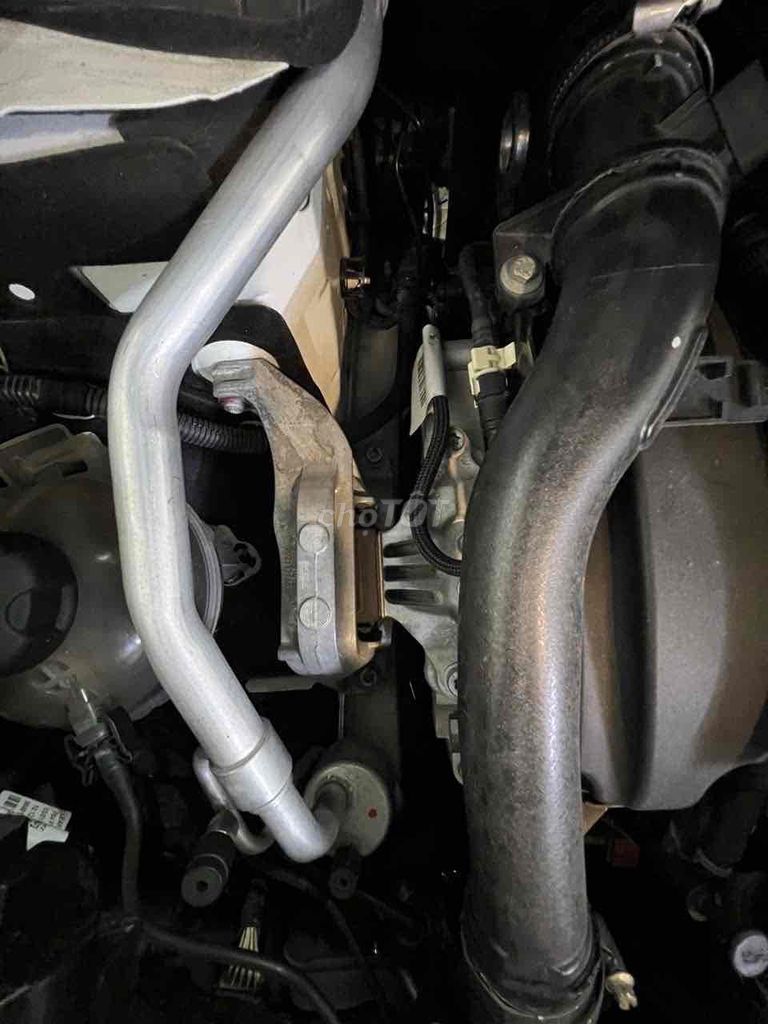 Peugeot 3008 2020 AL - 27000 km , xe nhâp khẩu. Mua bán Ô tô tại Quận Tân Bình Tp Hồ Chí Minh được đăng bởi NHÀ ĐẤT LÂM NHI hình 12