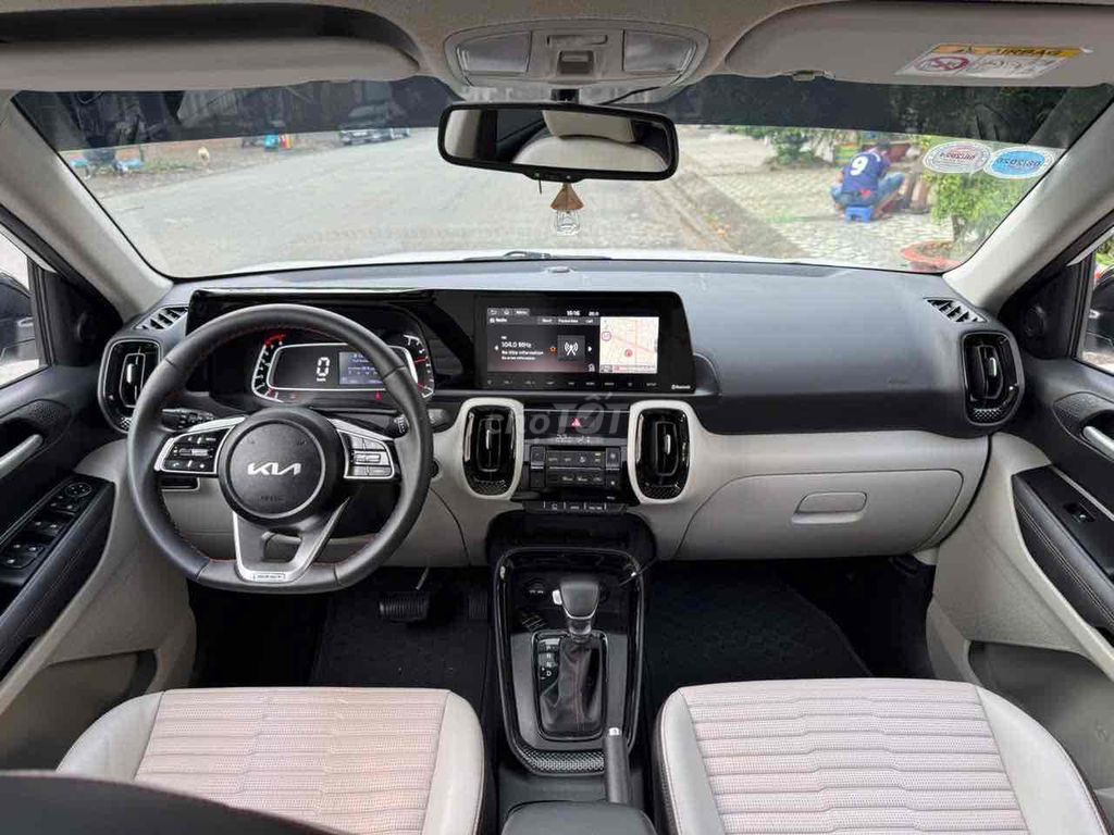 CẦN BÁN XE KIA SONET XS2023.. Mua bán Ô tô tại Quận Bình Tân Tp Hồ Chí Minh được đăng bởi XE ĐẸP BÌNH TÂN hình 7