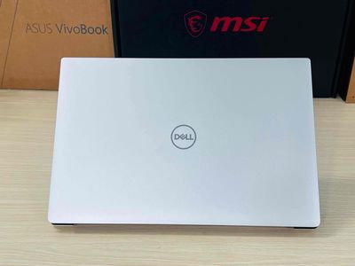 Laptop Dell XPS 15 9570 i5 9300H 16G 512G GTX 1650