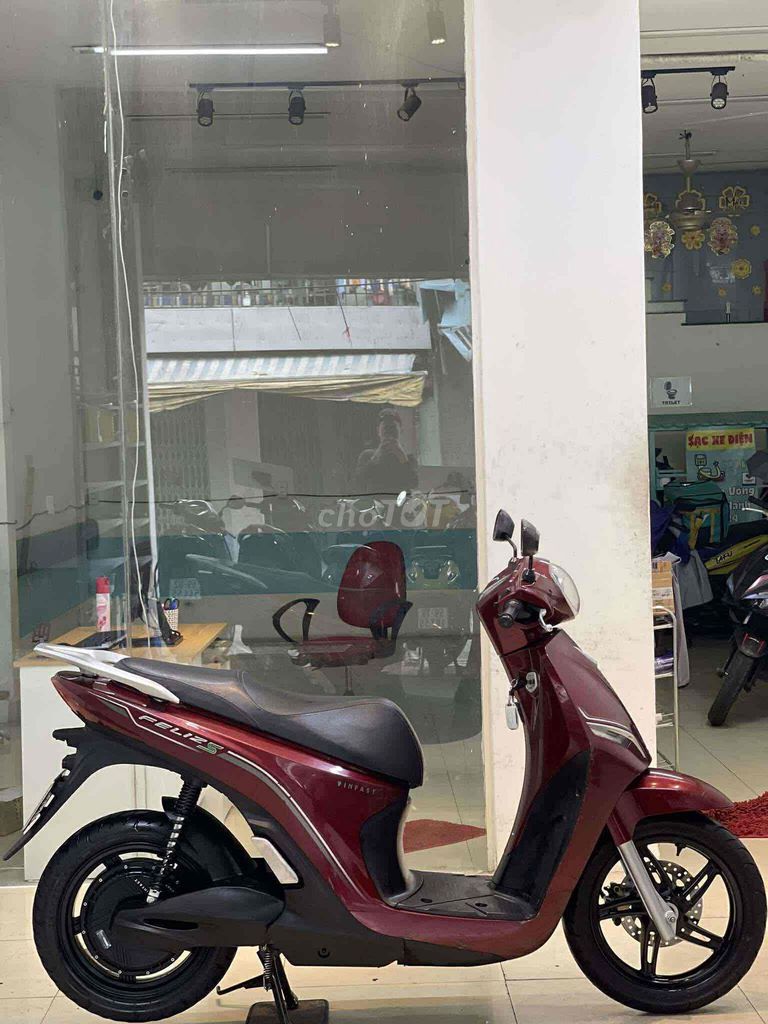 ✅Pink quận 6 ✅FelizS nậu xớ đưa trước 12 củ. Mua bán Xe máy tại Quận 6 Tp Hồ Chí Minh được đăng bởi Pink Quận 6 hình 7