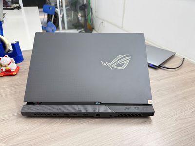 ASUS ROG Strix G513 R9-5HX|16|512|3050