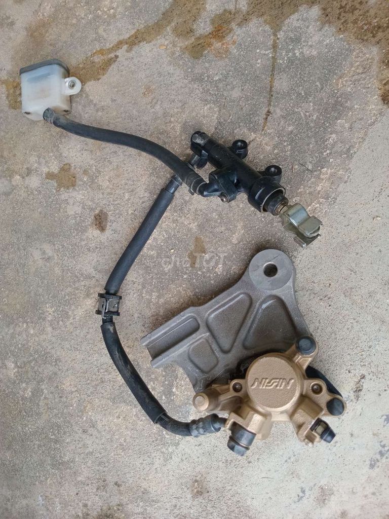 Động cơ, bình xăng, chế,heo dầu tháo xe Winner X. Mua bán Phụ tùng xe tại Huyện Đoan Hùng Phú Thọ được đăng bởi Trần Quốc Việt hình 9