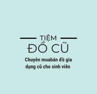 Đồ Gia Dụng Cũ