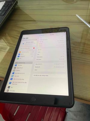 ipad gen 7. Mua bán Máy tính bảng tại Thành phố Bến Tre Bến Tre được đăng bởi lê minh  mobile