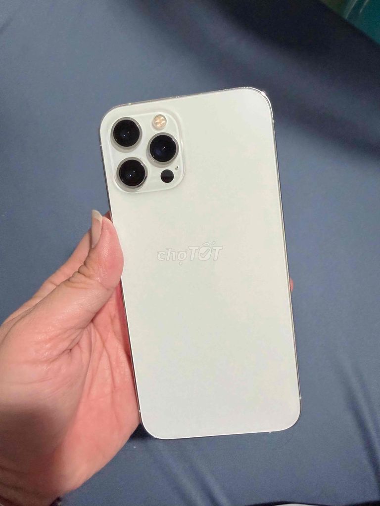 12 Pro Max 128GB Trắng ko face giá sinh viên. Mua bán Điện thoại tại Thành phố Thuận An Bình Dương được đăng bởi Huy mua bán sửa chữa iphone ipad hình 1