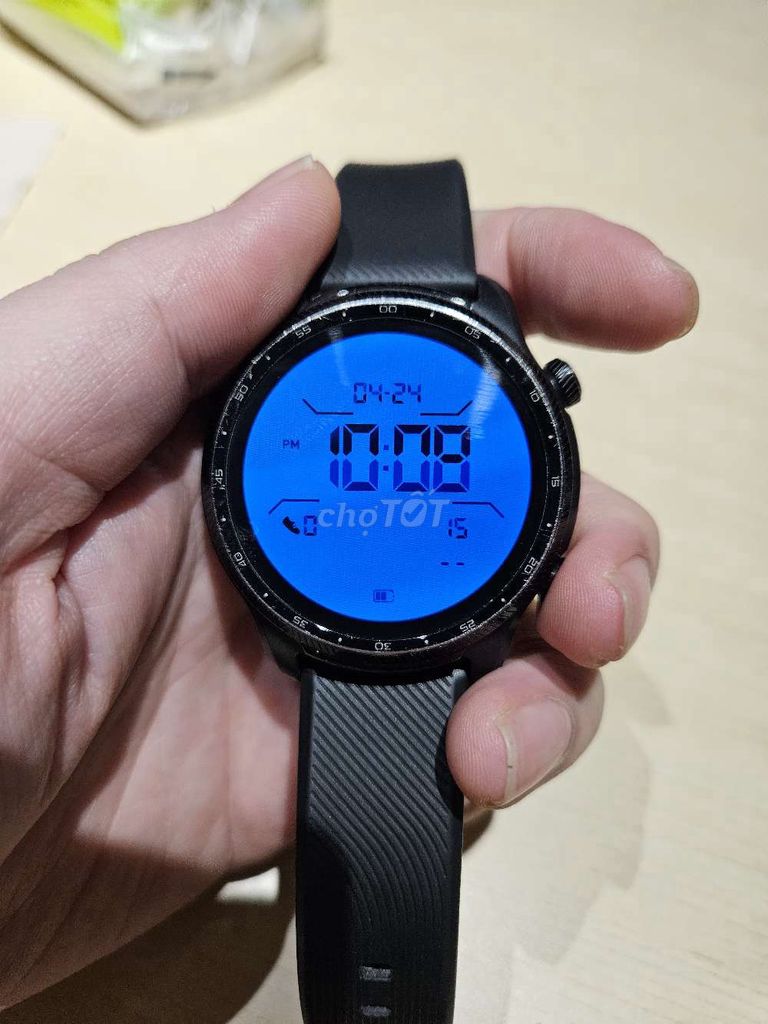 Ticwatch Pro 3 Ultra GPS bản quốc tế
