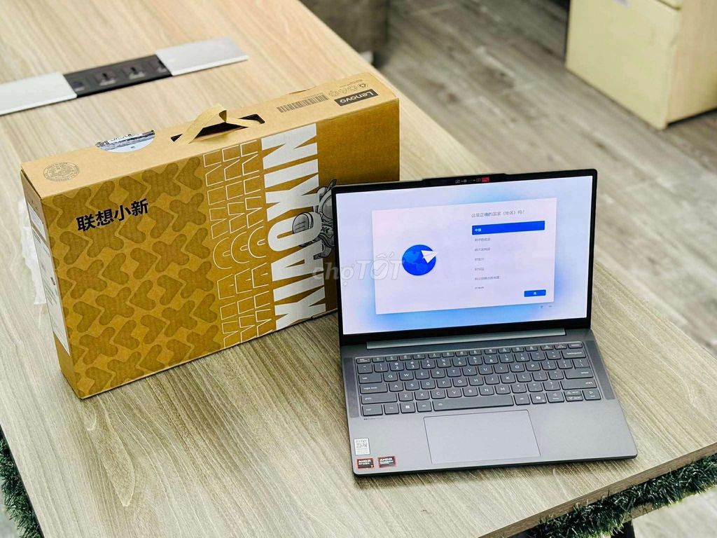 lenovo xiaoxin pro 14c 2025, ryzen 7 h255. Mua bán Laptop tại Thành phố Biên Hòa Đồng Nai được đăng bởi Tuấn anh hình 1