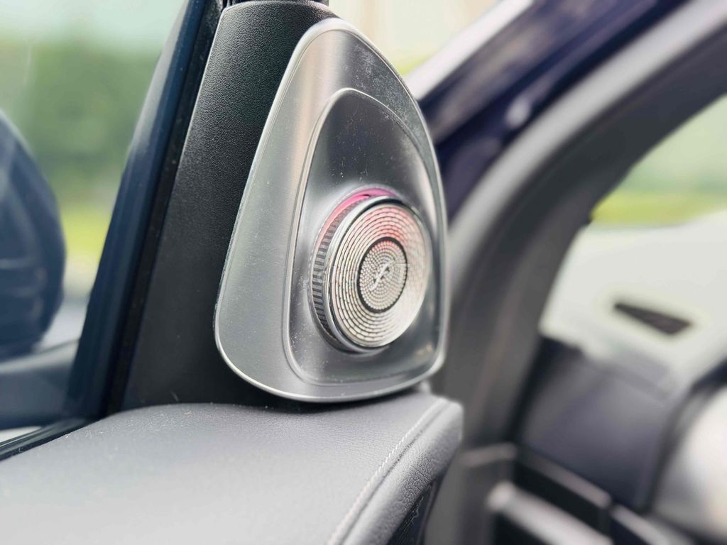 GLC300 4MATIC - 33000 KM XANH CAVANSITE. Mua bán Ô tô tại Quận Bình Tân Tp Hồ Chí Minh được đăng bởi Huỳnh Thiên Bảo hình 14