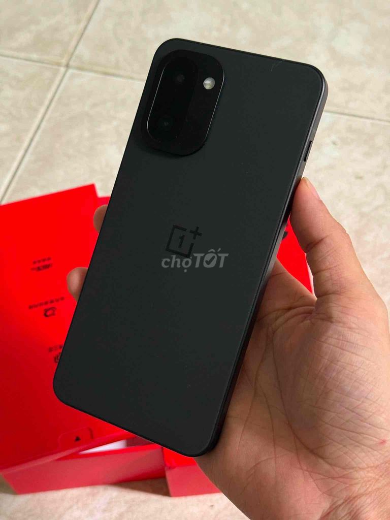 OnePlus Ace 6T ⚡️⚡️fullbox. Mua bán Điện thoại tại Thành phố Buôn Ma Thuột Đắk Lắk được đăng bởi HA MOBILE hình 1