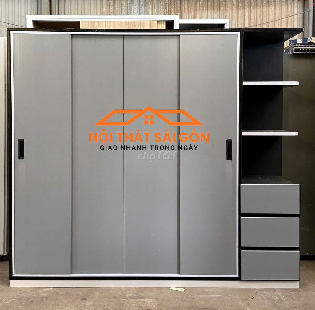 Tủ quần áo Tủ quần áo Tủ quần áo Tủ quần áo. Mua bán Tủ, kệ gia đình tại Quận 11 Tp Hồ Chí Minh được đăng bởi Xưởng Tủ Nhựa Sài Gòn hình 1