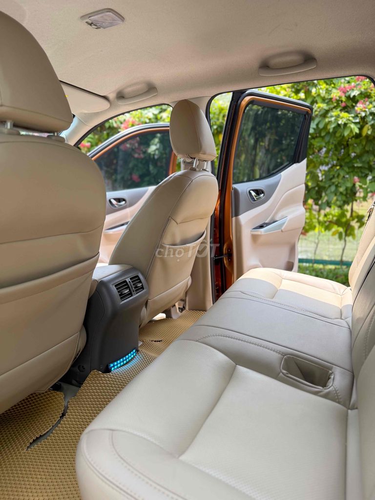 Nissan Navara Premium-Z  2021 xe 1 chủ đúng 4v km. Mua bán Ô tô tại Thành phố Thủ Đức Tp Hồ Chí Minh được đăng bởi Trọng Nghiêm hình 10