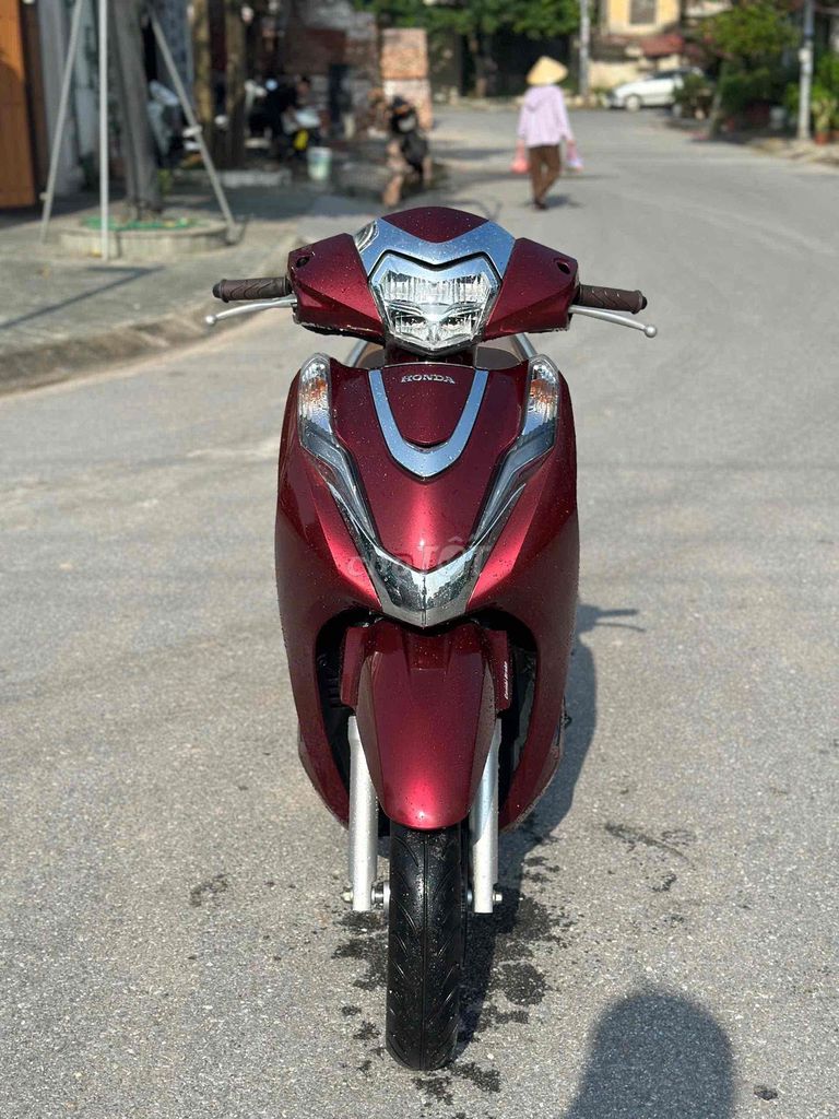 LEAD 125i Nguyên Bản 2022 Chất_Bảo Hành 2 Năm✅✅✅. Mua bán Xe máy tại Huyện Gia Lâm Hà Nội được đăng bởi Xe Máy Phúc Hưng hình 1