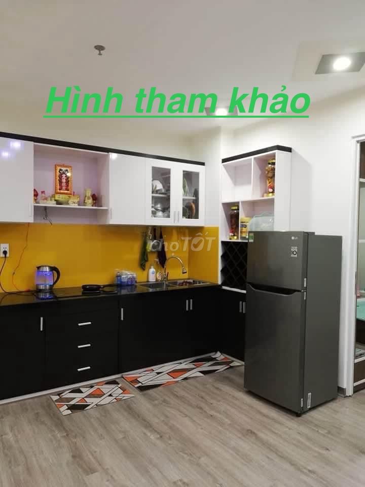 Cần Bán Gấp Căn Hộ Chung Cư Hoà Khánh