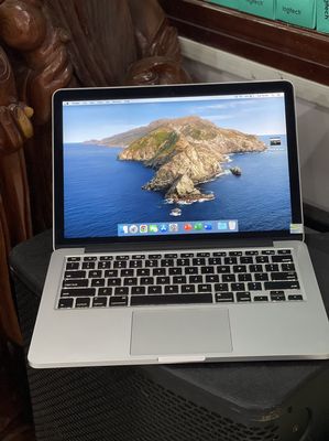 Macbook Pro 2015 Retina | Core i5 | 8G | Ssd 128G