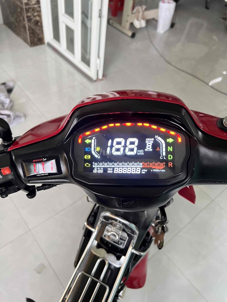 wawe thái 110 bán hoặc giao lưu. Mua bán Xe máy tại Huyện Lấp Vò Đồng Tháp được đăng bởi trí hải hình 5