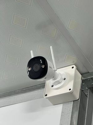 Camera Imou F32FP - Wifi có màu ngoài trời. Mua bán Máy ảnh, Máy quay tại Huyện Phú Xuyên Hà Nội được đăng bởi Dahua Tâm Anh