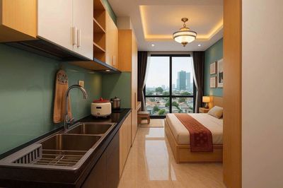 Rent · Quận Sơn Trà, ул. Đặng Vũ Hỷ