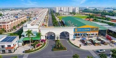 GIÁ SỐC! BÁN CĂN HỘ CHUNG CƯ PHÚC AN CITY