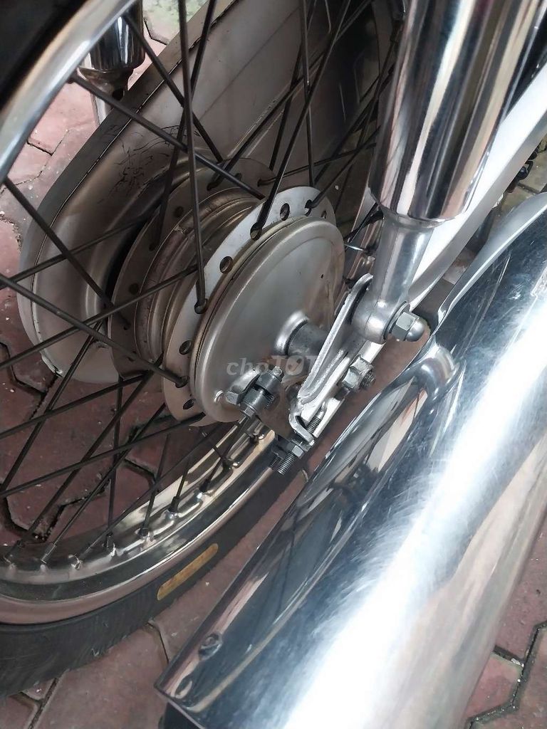 Future 2000. Mua bán Xe máy tại Quận 10 Tp Hồ Chí Minh được đăng bởi Quận 10 hình 5