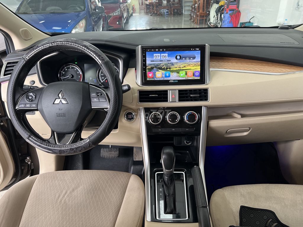 Mitsubishi Xpander 2019 1.5 AT - 62000 km. Mua bán Ô tô tại Thành phố Bảo Lộc Lâm Đồng được đăng bởi Trung tâm mua bán ÔTÔ  XE MÁY Ngọc Ánh hình 10