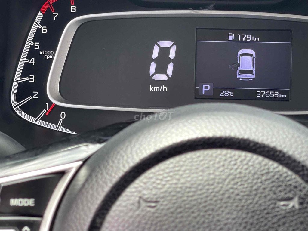 Kia Sonet 2024 1.5 Luxury-37000 km bao check. Mua bán Ô tô tại Quận 1 Tp Hồ Chí Minh được đăng bởi Ô TÔ SÀI GÒN hình 11