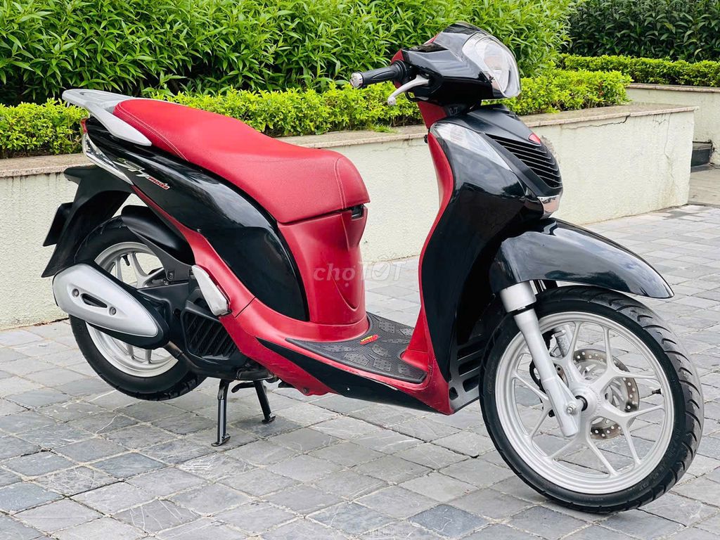 Honda SH Mode 2020 125cc в отличном состоянии