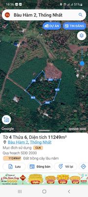 Nhà Đất Bàu Hàm 2 Thống Nhất Đồng Nai. Mua bán đất tại Huyện Thống Nhất Đồng Nai được đăng bởi Phạm vũ
