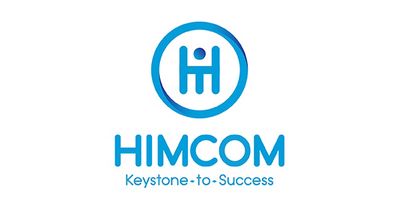 Công ty HIMCOM logo