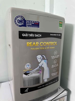 máy giặt sanyo 7kg đã qua sử dụng ✅✅. Mua bán Máy giặt tại Quận 7 Tp Hồ Chí Minh được đăng bởi shop đồ cũ