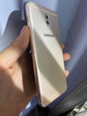 Samsung Galaxy J7 Plus zin áp